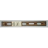 Buy 24 5 Piece Crick Level with Clear Vials by Crick Tool