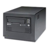 Quantum CL 800 Desktop Streamer 800GB LTO3 extern U160 SCSI