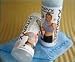 Accufitness Hydryx Workout Towel( Eight Pack)