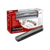 Genius Colorpage-SF600 Sheet fed Scanner