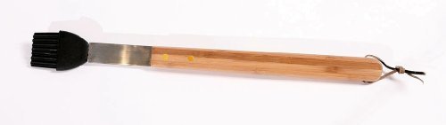 Green Kitchen Tools Barbeque Basting Brush