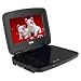 DRC99371EB 7 In. Portable DVD Player -