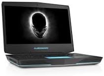Alienware 14 14-Inch Gaming Laptop, 4th Gen Intel Core i7-4700MQ UP to 3.4GHz, 16GB Memory, 1TB Hard Drive, Blu-ray Player, 1GB NVIDIA GT 750M Graphics, Windows 7 Home Premium
