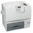Lexmark C782dn Color Laser Printer