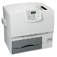 Lexmark C782dn Color Laser Printer
