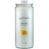 Get Fresh Apricot Chamomile Bath Salts