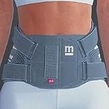 Lumbamed® Disc MULTI-STAGE LUMBAR SUPPORT WITH clima-comfort® FABRIC, Women's