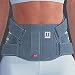 Lumbamed® Disc MULTI-STAGE LUMBAR SUPPORT WITH clima-comfort® FABRIC, Women's