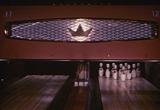 The Golden Years Of Bowling (1960, DVD)