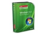 Microsoft Windows Vista Home Premium - Upgrade package - 1 PC - EDU - DVD - English - English International Software