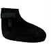 2MM, Sock, High Top, Black, XS