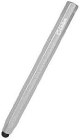 Kyocera Torque XT Capacitive Soft Touch Stylus Made In Hexagonal Lightweight Aluminum Silver