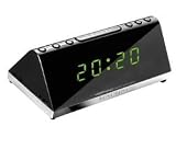 NAFNAF Morning Mikro Design Radiowecker 21B2lx6 UaL. SL160 NAFNAF Morning Mikro Design Radiowecker