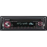 Kenwood KDC-MP208 CD receiver