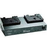 Anton/Bauer TITAN T2 - Battery charger - 70 Watt