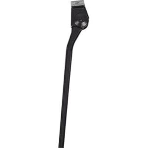 Greenfield KS2 Alloy Black Bicycle Kickstand