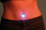 Strobe Body Light