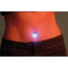 Strobe Body Light