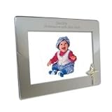 Review WDPG  / Two Tone Photo Frame with Cross