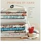 Printing by Hand: A Modern Guide to Printing with Handmade Stamps, Stencils, and Silk Screens [Hardcover-spiral]