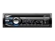 Sony CDXGT340 MP3/WMA Player CD Receiver (Black)
