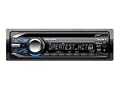 Sony CDXGT340 MP3/WMA Player CD Receiver (Black)