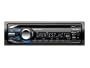 Sony CDXGT340 MP3/WMA Player CD Receiver (Black)