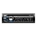 Sony CDXGT340 MP3/WMA Player CD Receiver (Black)