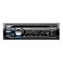 Sony CDXGT340 MP3/WMA Player CD Receiver (Black)