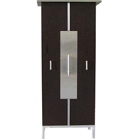 Michael Wells Design WNG-DC Wenge Monahan Cabinet by Michael Wells Design
