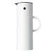STELTON Vacuum Jug in White