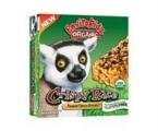 Envirokidz Organic Lemur Peanut Choco Crispy Bar ( 6x6 OZ)