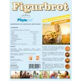 PhysiCal “Figurbrot” 360 g Backmischung inkl. Hefe für 600 g Brot