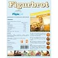 PhysiCal "Figurbrot" 360 g Backmischung inkl. Hefe f�r 600 g Brot