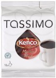 Tassimo T-Discs Kenco Medium Roast  (16 T-Discs)