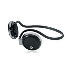 21B3%2BY DC0L Motorola S305 MOTOROKR Stereo Bluetooth Headphones