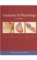 Anatomy & Physiology (2nd Edition)