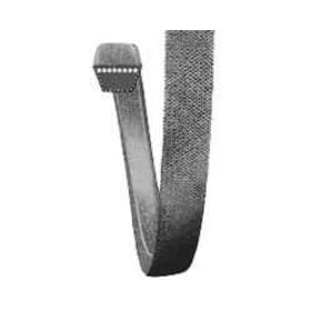Dayton 3L330 V Belt, 3l, 3/8 X 33 In