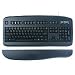 KeyTronic EMS KT 2001 Pro schwarz Tastatur PS/2 MS W95 D Schwarz