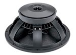 B&C Speakers  15 inch 1400Watt Woofer:15PZB100