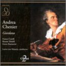  : Giordano: Andrea Chenier