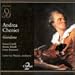 Search : Giordano: Andrea Chenier