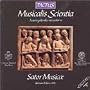 Musicalis Scientia