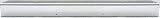 97-05 JEEP WRANGLER REAR BUMPER CHROME SUV, (1997 97 1998 98 1999 99 2000 00 2001 01 2002 02 2003 03 2004 04 2005 05) 10006 5ED18JX8AB