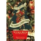 Victorian Christmas: Source Book With 10 Projects : 75 Victorian Scraps Plus Four Christmas Cards