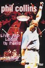 ライヴ・イン・パリ [DVD]