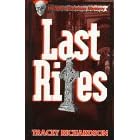 Last Rites: A Stevie Houston Mystery (Stevie Houston Mysteries)