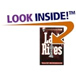 Last Rites: The 1st Stevie Houston Mystery (Stevie Houston Mysteries) by  Tracey Richardson