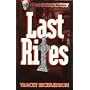 Last Rites: A Stevie Houston Mystery (Stevie Houston Mysteries)