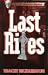 Last Rites: A Stevie Houston Mystery (Stevie Houston Mysteries)